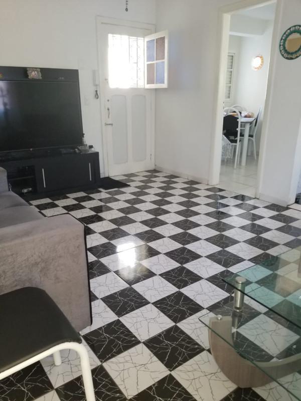 Apartamento, Carmo, 3 Quartos, 0 Vaga