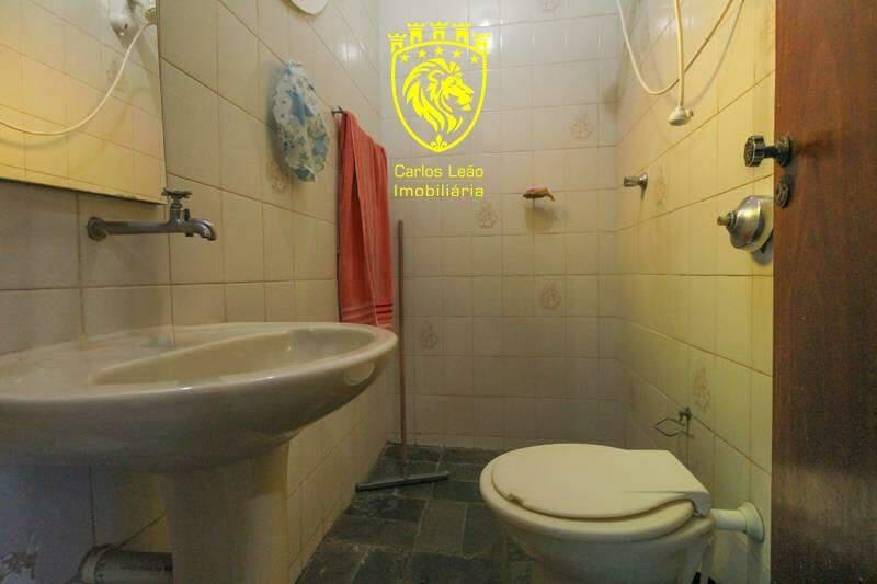 Casa, Jardim Atlântico, 4 Quartos, 4 Vagas, 1 Suíte