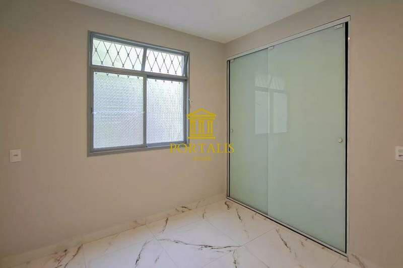 Apartamento, São Pedro, 4 Quartos, 1 Vaga, 2 Suítes