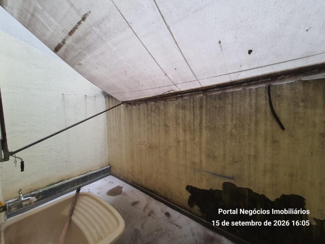 Apartamento, Vila Clóris, 2 Quartos, 0 Vaga