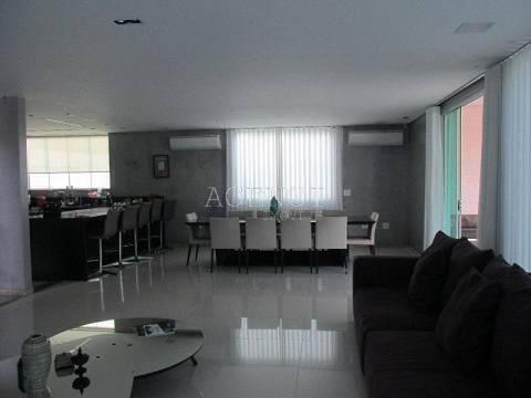 Casa, Bandeirantes (pampulha), 5 Quartos, 0 Vaga, 3 Suítes