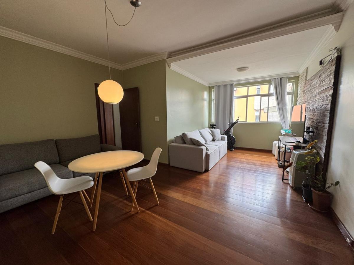 Apartamento, Colégio Batista, 3 Quartos, 2 Vagas, 1 Suíte