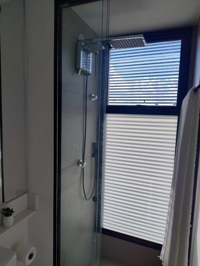 Apartamento, Santo Agostinho, 2 Quartos, 1 Vaga, 1 Suíte