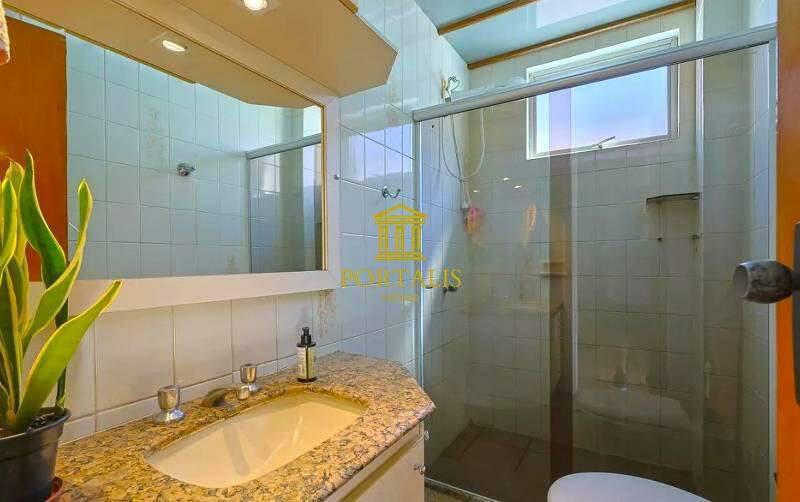 Cobertura, Silveira, 4 Quartos, 2 Vagas, 1 Suíte