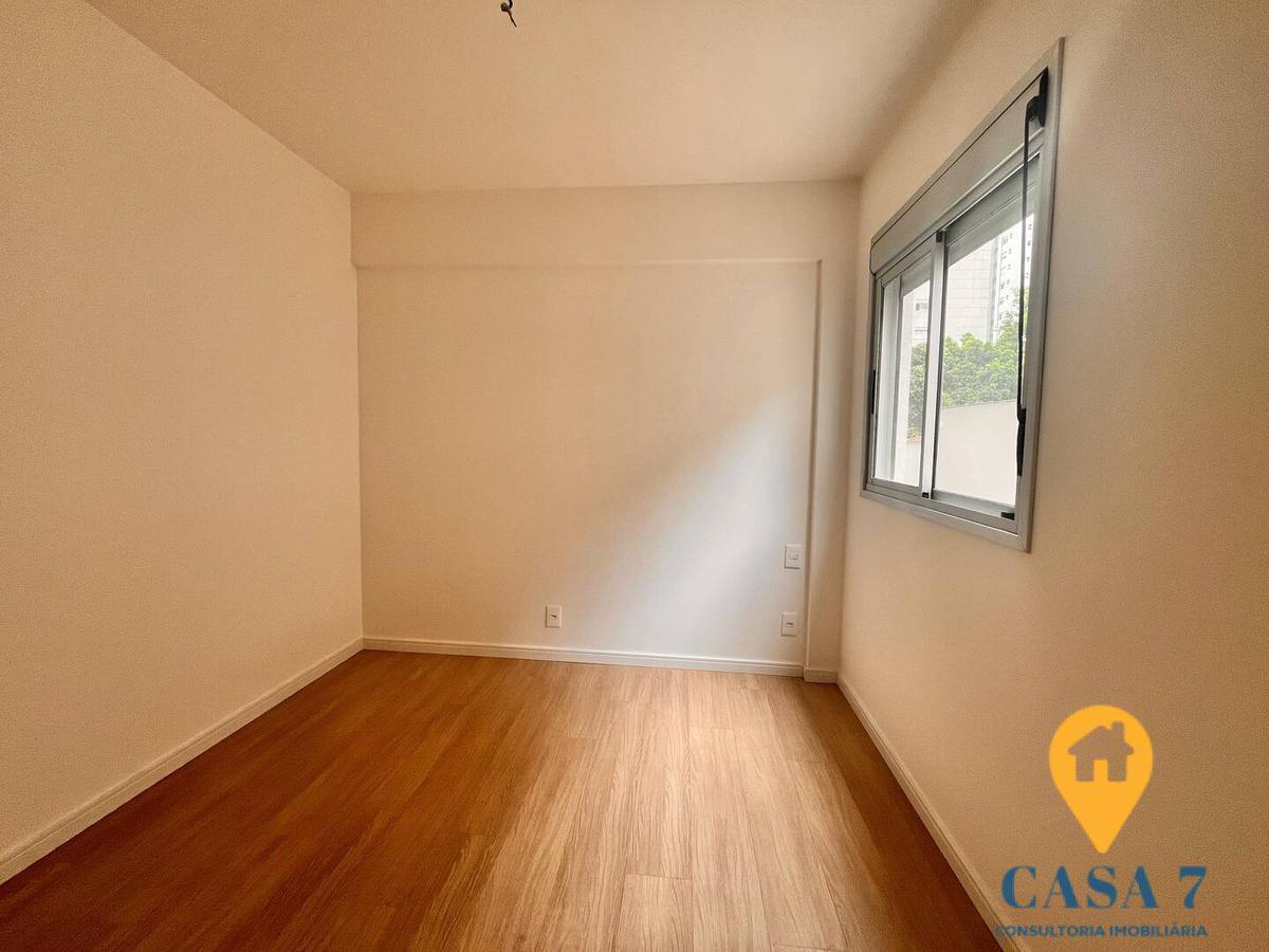 Apartamento, Savassi, 3 Quartos, 2 Vagas, 1 Suíte