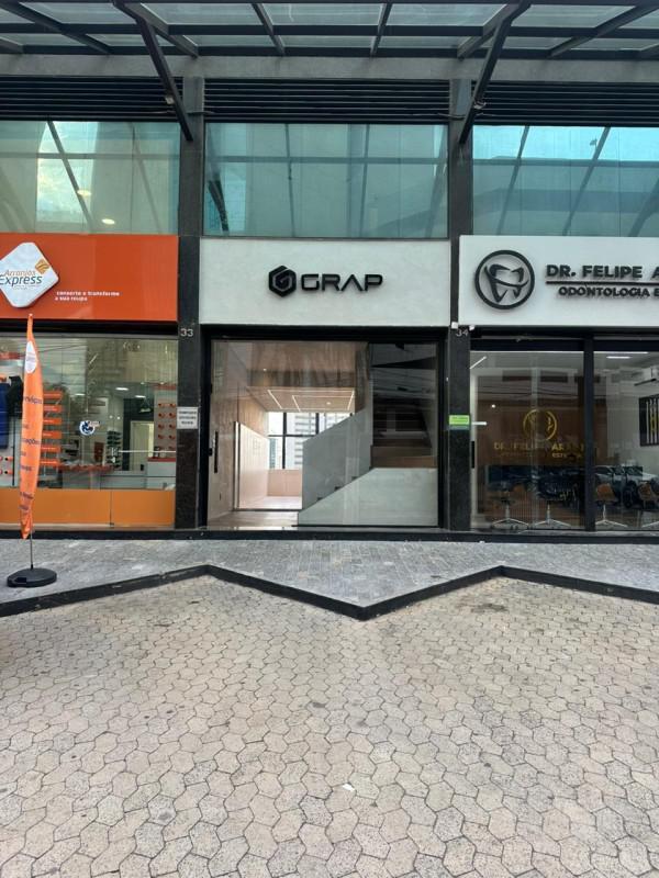 Andar, Vila da Serra, 0 Quarto, 0 Vaga