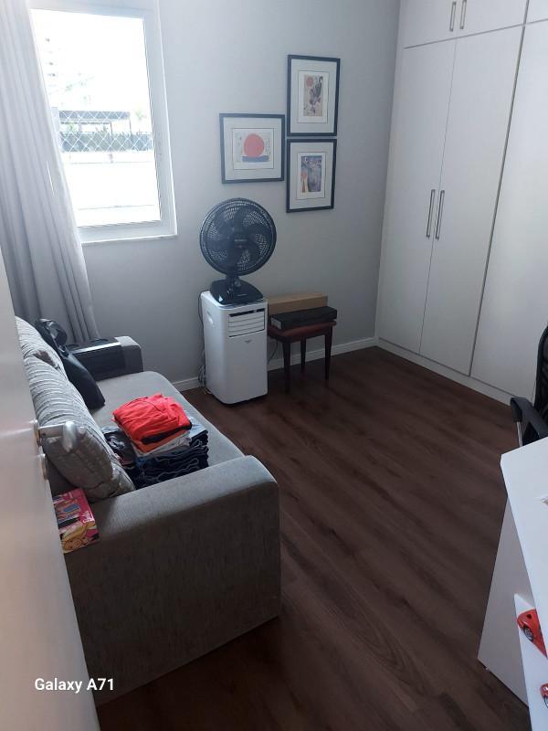 Apartamento, Cidade Jardim, 3 Quartos, 1 Vaga, 1 Suíte