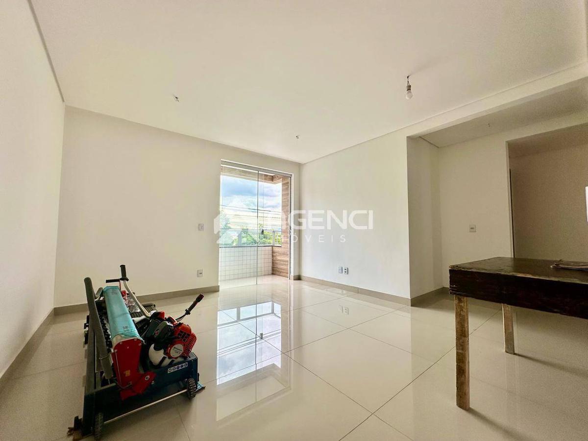 Apartamento, Cabral, 3 Quartos, 0 Vaga, 1 Suíte