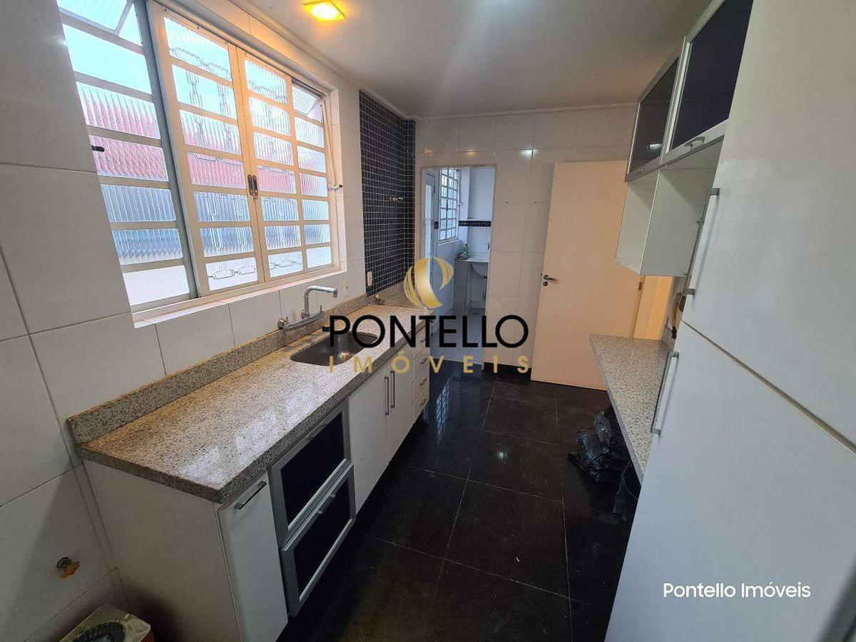 Apartamento, Cachoeirinha, 3 Quartos, 1 Vaga, 1 Suíte