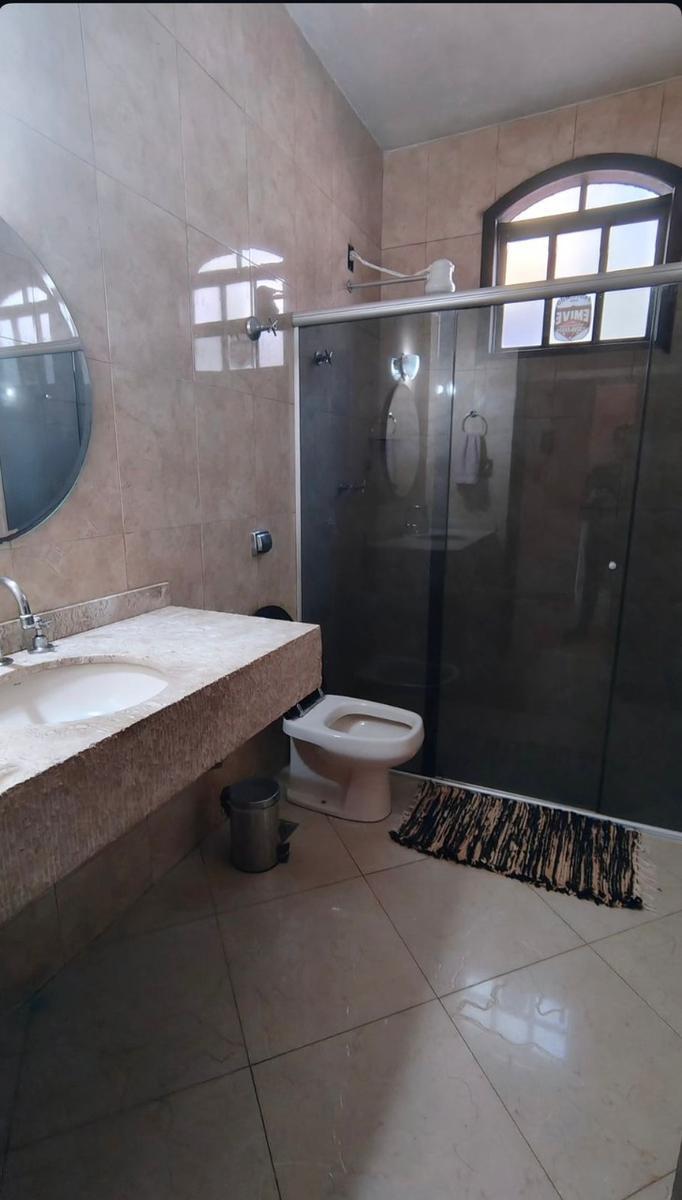 Fazenda, Roças Novas, 5 Quartos, 50 Vagas, 3 Suítes