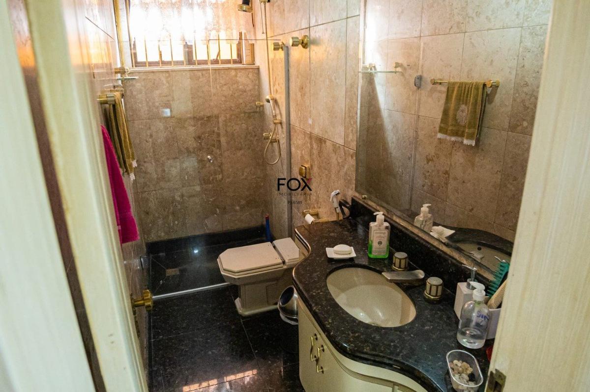 Casa, São Bento, 4 Quartos, 4 Vagas, 2 Suítes