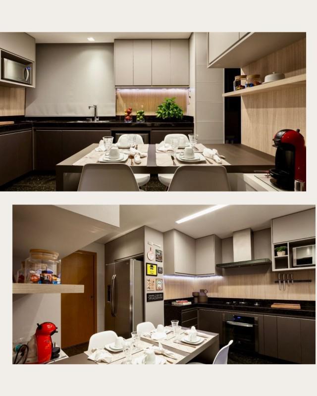 Apartamento, Castelo, 3 Quartos, 3 Vagas, 1 Suíte