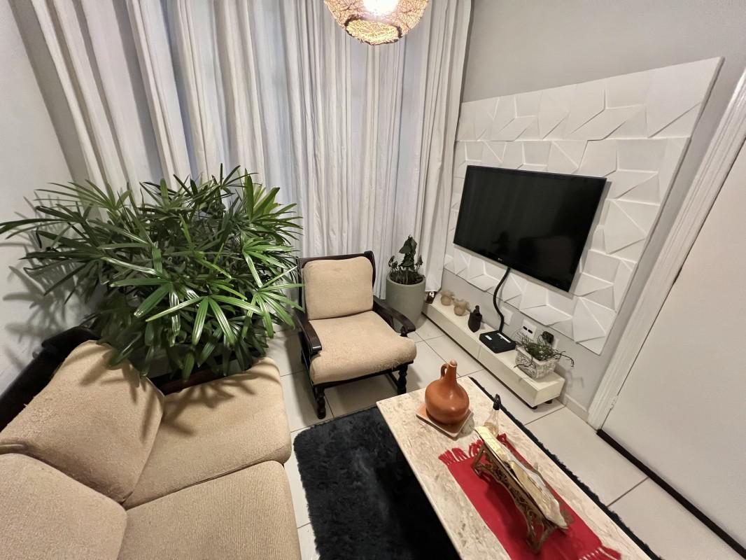 Apartamento, Guarujá, 3 Quartos, 1 Vaga, 1 Suíte