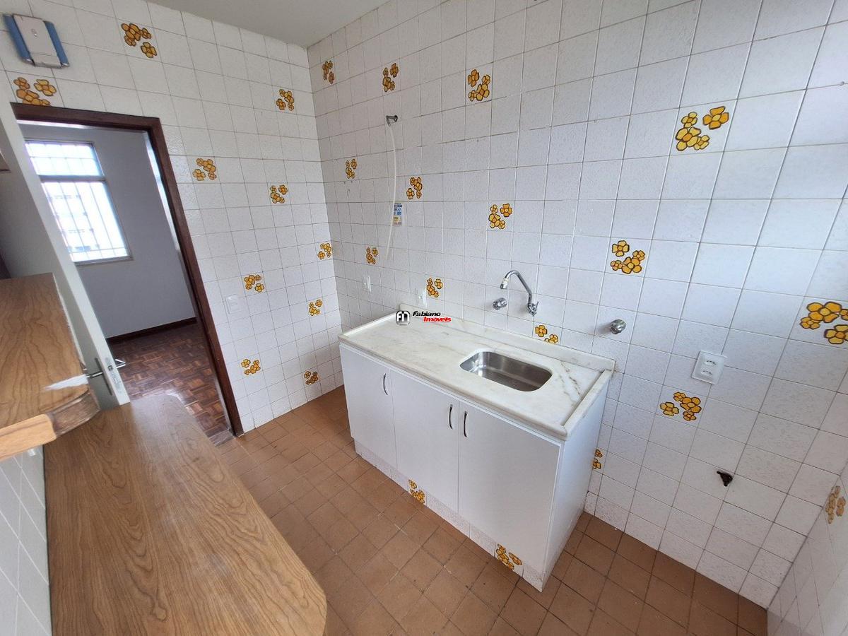 Apartamento, Cidade Nova, 3 Quartos, 1 Vaga, 1 Suíte