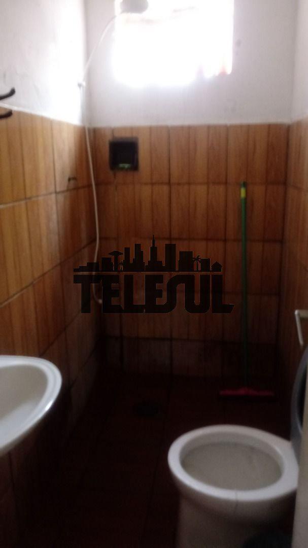 Casa, Novo Horizonte, 3 Quartos, 0 Vaga