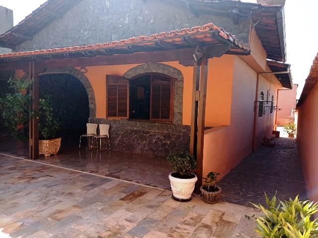 Casa, Novo Progresso, 3 Quartos, 5 Vagas, 1 Suíte