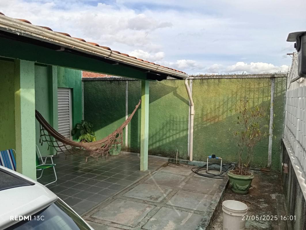 Casa, Nacional, 3 Quartos, 2 Vagas
