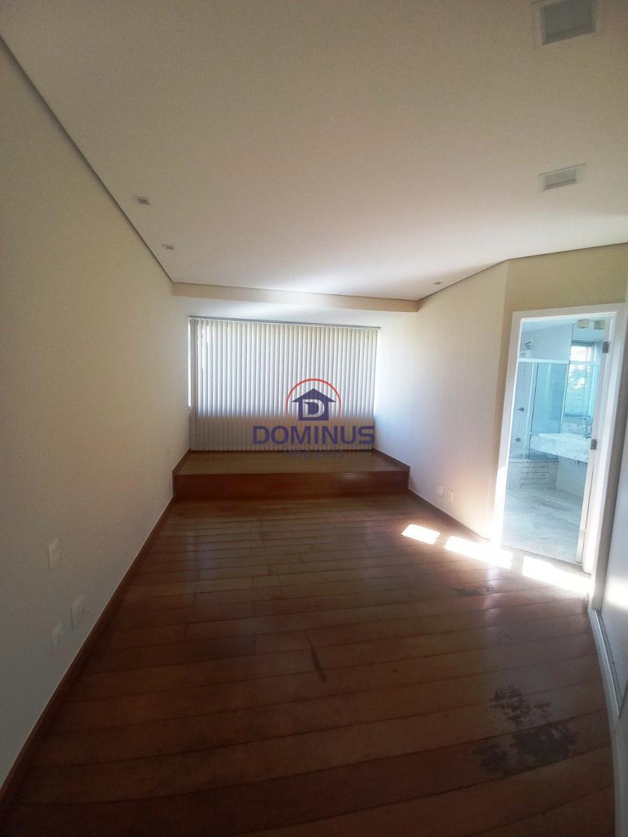 Apartamento, Lourdes, 4 Quartos, 1 Vaga, 1 Suíte