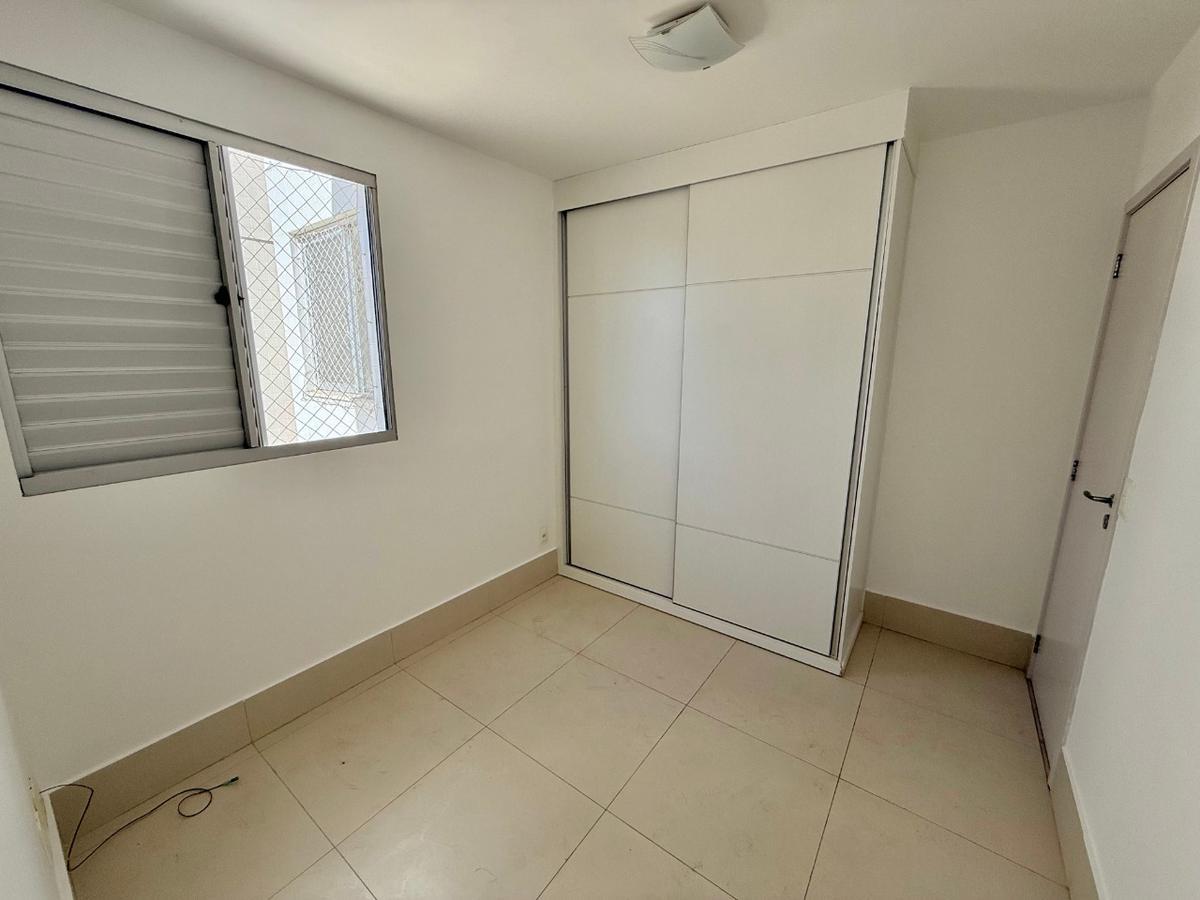 Apartamento, Liberdade, 3 Quartos, 2 Vagas, 3 Suítes