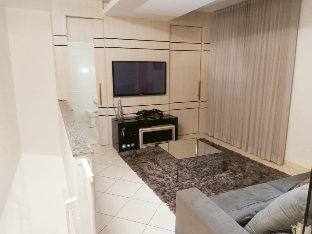 Cobertura, Castelo, 2 Quartos, 2 Vagas, 1 Suíte