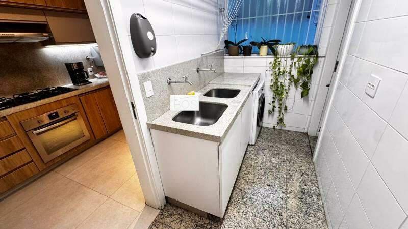 Apartamento, Palmares, 4 Quartos, 3 Vagas, 2 Suítes