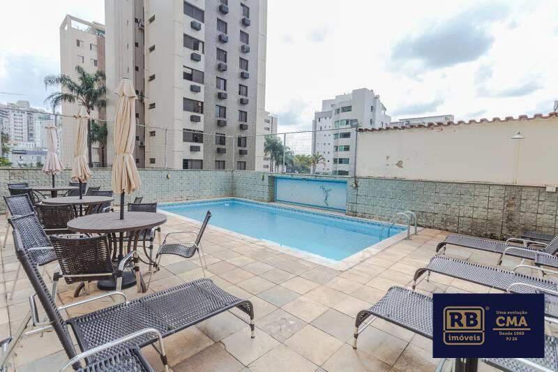 Apartamento, Santo Antônio, 3 Quartos, 1 Vaga, 2 Suítes