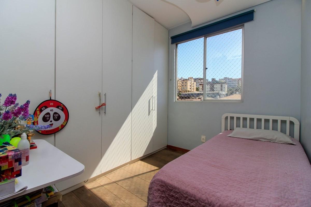 Cobertura, Carlos Prates, 3 Quartos, 2 Vagas