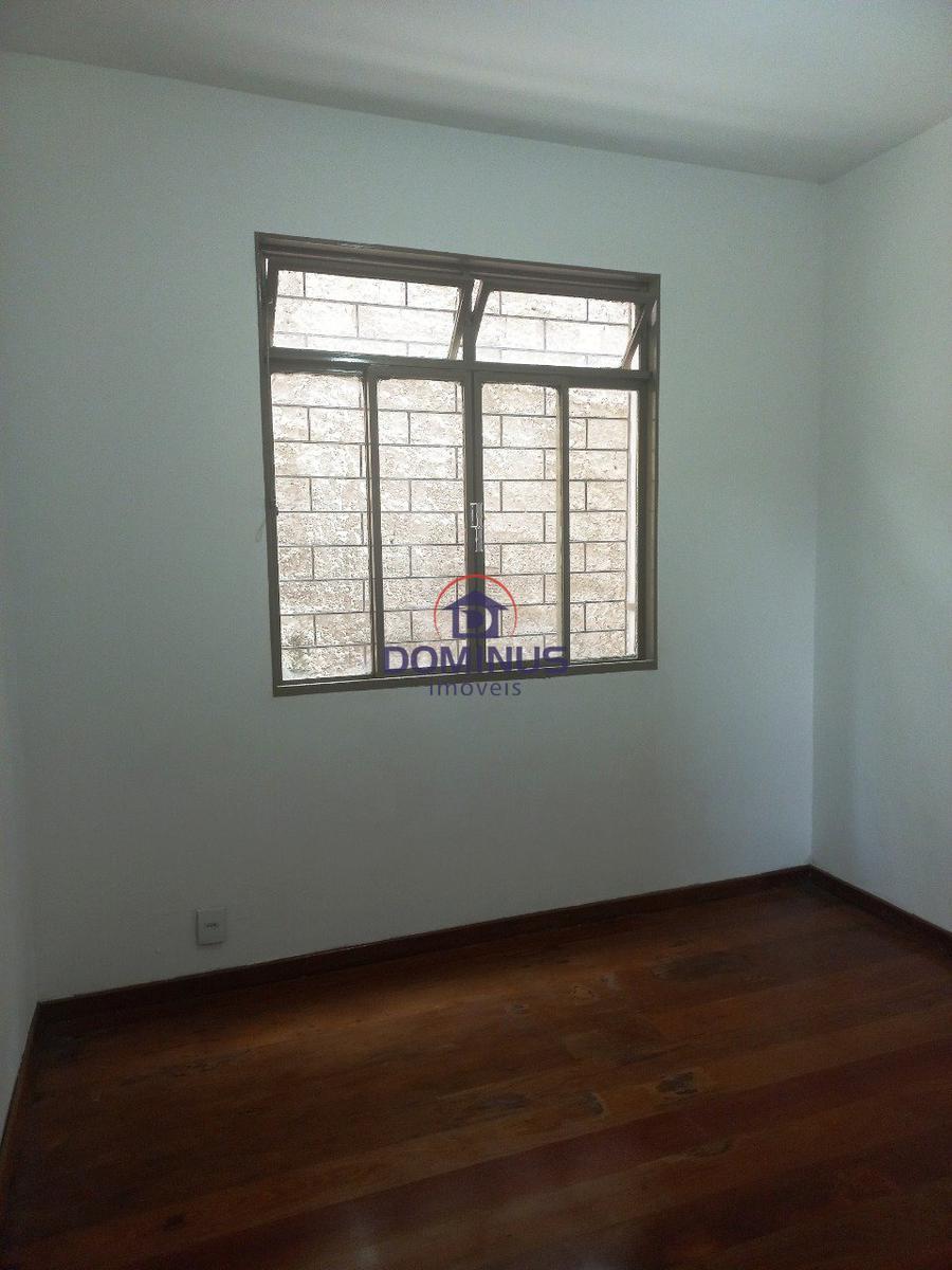 Casa, Sagrada Família, 4 Quartos, 4 Vagas, 1 Suíte