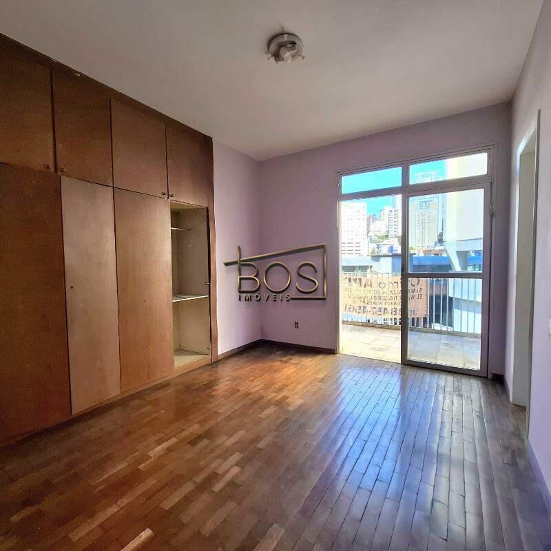 Cobertura, Luxemburgo, 3 Quartos, 1 Vaga, 1 Suíte