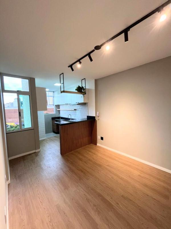 Apartamento, Barro Preto, 1 Quarto, 0 Vaga