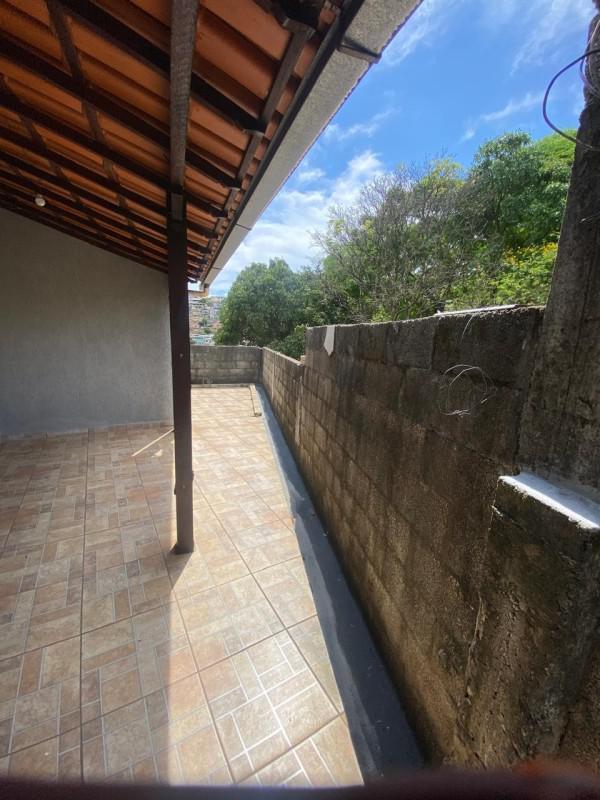 Casa, Dea Marly, 3 Quartos, 6 Vagas, 1 Suíte
