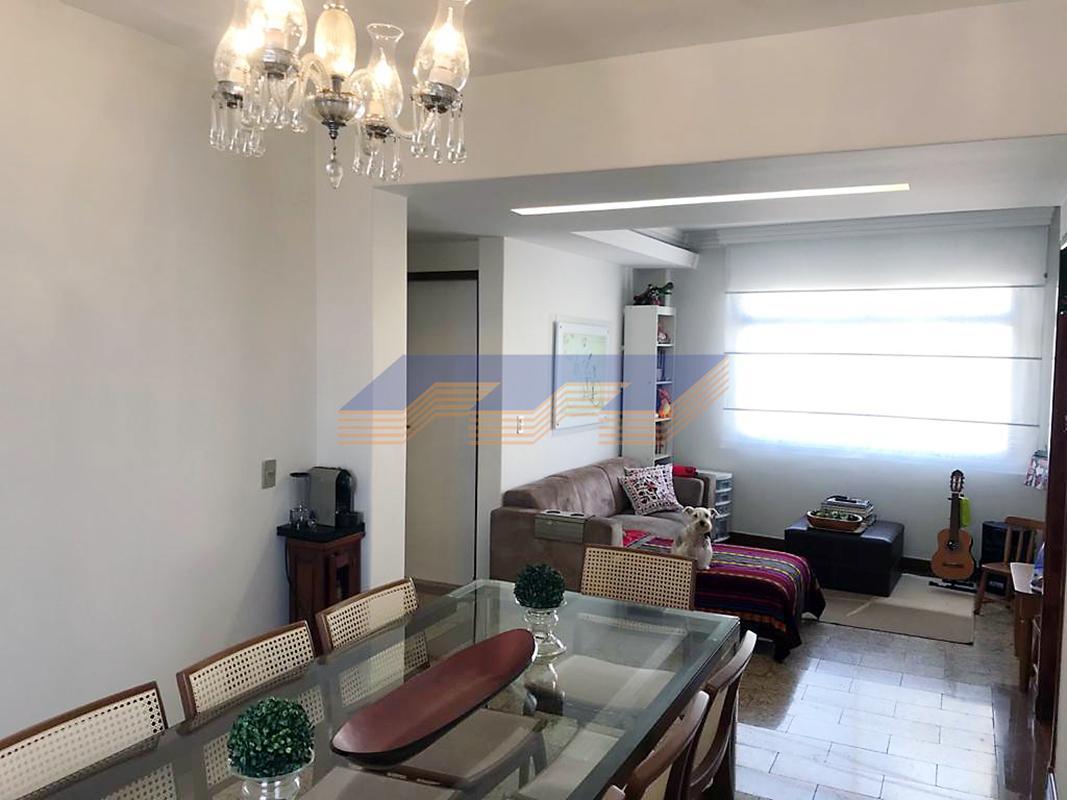 Apartamento, Sion, 4 Quartos, 3 Vagas, 1 Suíte