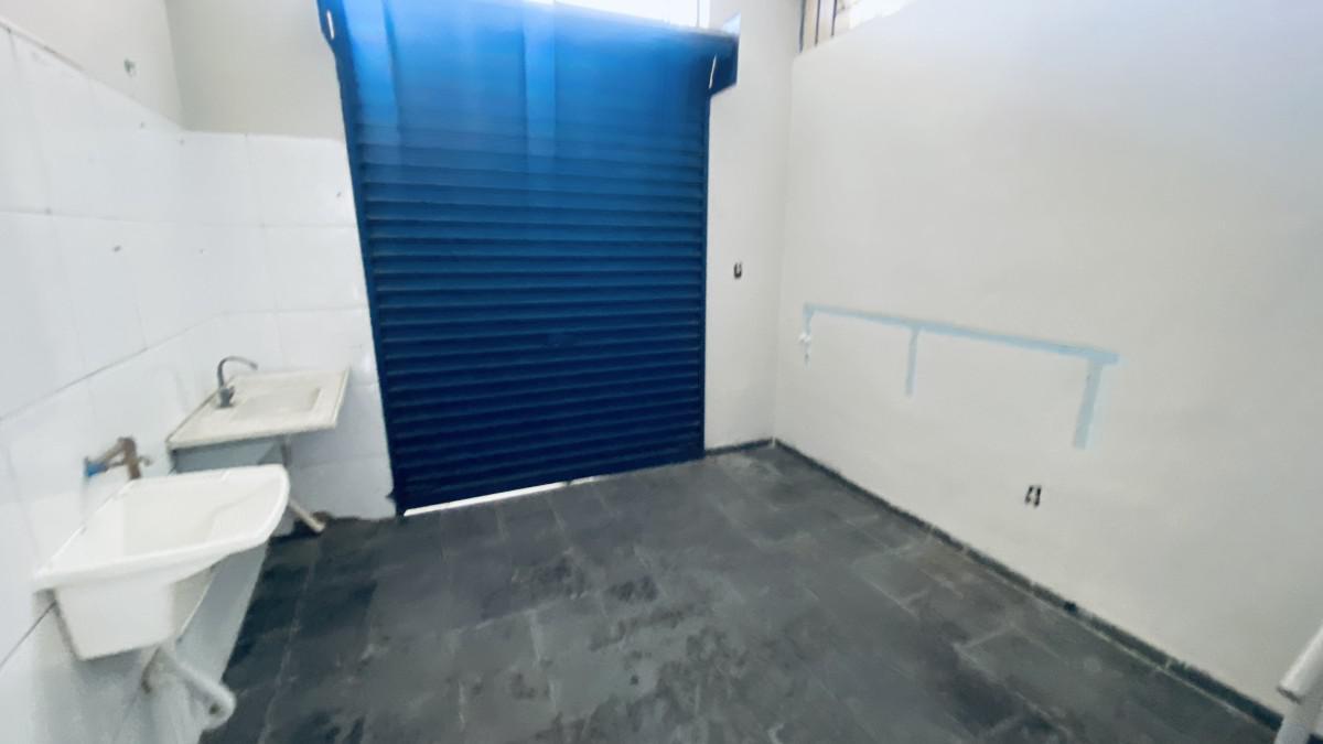 Andar, Jardim Laguna, 0 Quarto, 0 Vaga