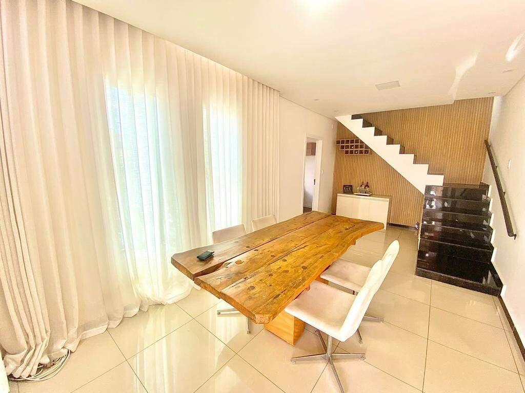 Casa, Salgado Filho, 3 Quartos, 6 Vagas, 2 Suítes