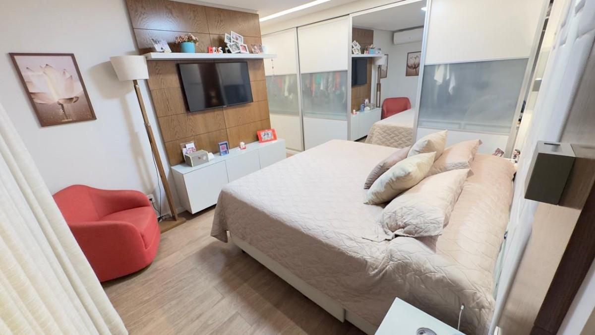 Apartamento, Palmares, 4 Quartos, 3 Vagas, 2 Suítes