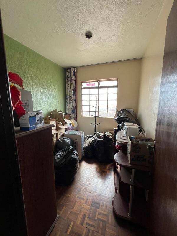 Apartamento, Pongelupe (barreiro), 3 Quartos, 1 Vaga