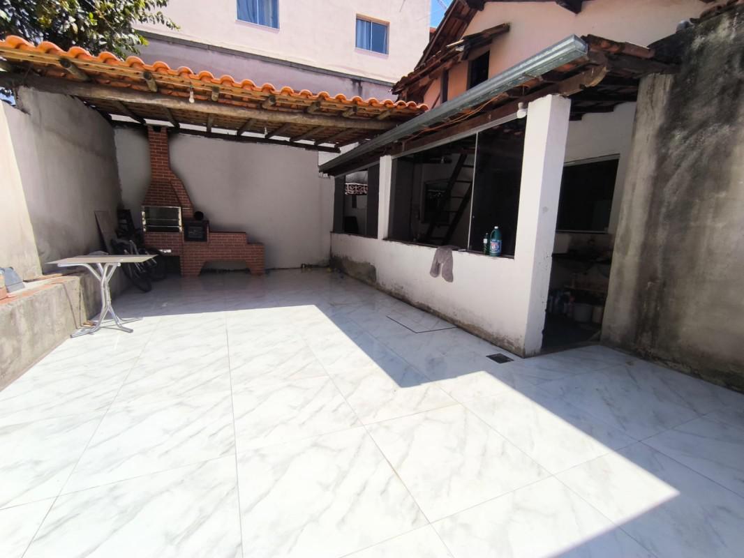 Casa, Tijuca, 3 Quartos, 2 Vagas