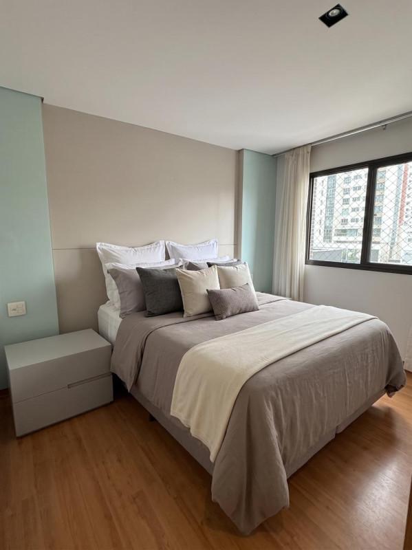 Apartamento, Vila da Serra, 3 Quartos, 2 Vagas, 1 Suíte