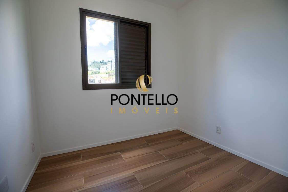 Apartamento, Buritis, 3 Quartos, 2 Vagas, 1 Suíte