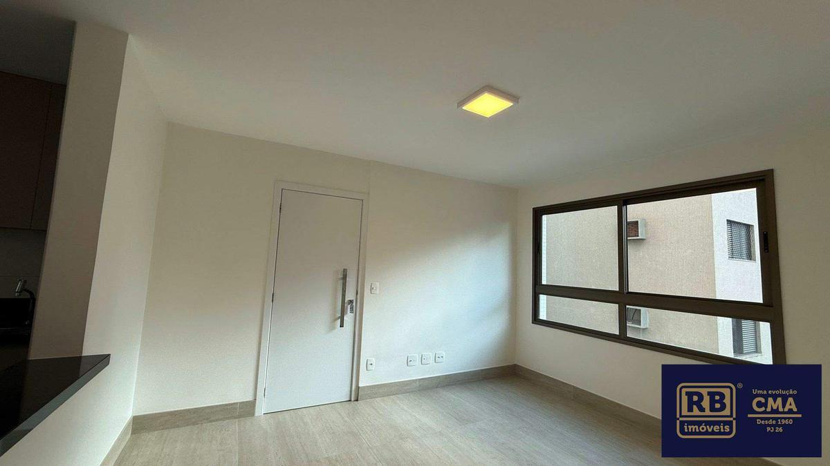 Apartamento, Lourdes, 2 Quartos, 2 Vagas, 2 Suítes