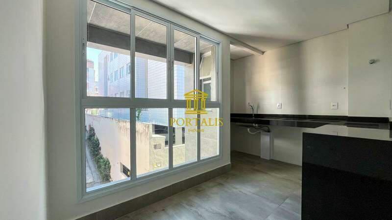 Cobertura, Castelo, 3 Quartos, 2 Vagas, 1 Suíte