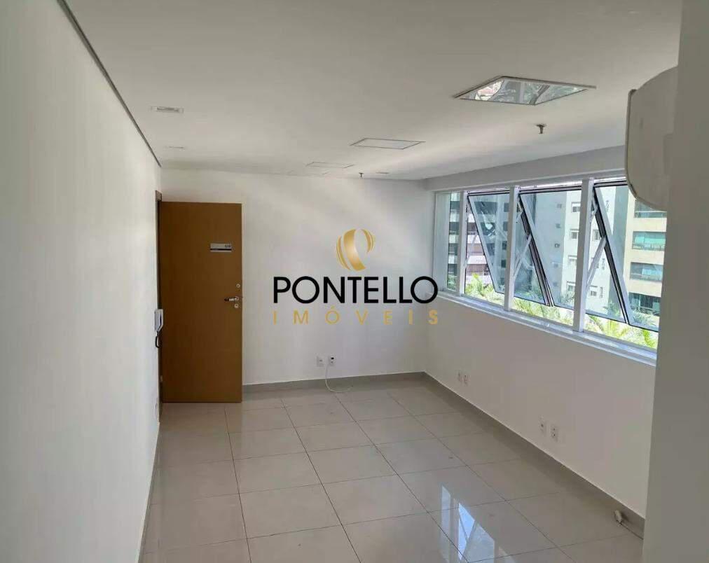Sala, Vila da Serra, 0 Quarto, 1 Vaga