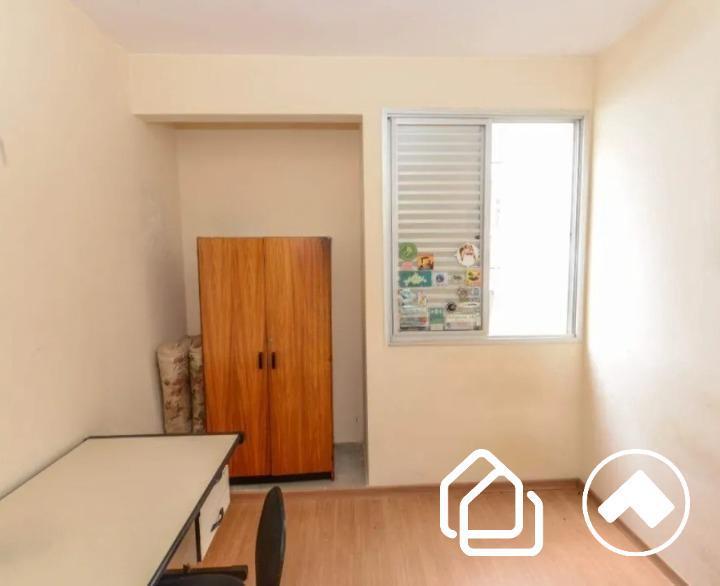 Apartamento, Buritis, 3 Quartos, 2 Vagas, 1 Suíte