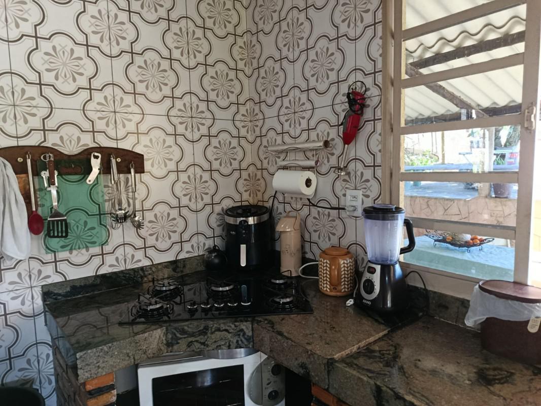 Fazenda, Centro, 3 Quartos, 3 Vagas, 1 Suíte