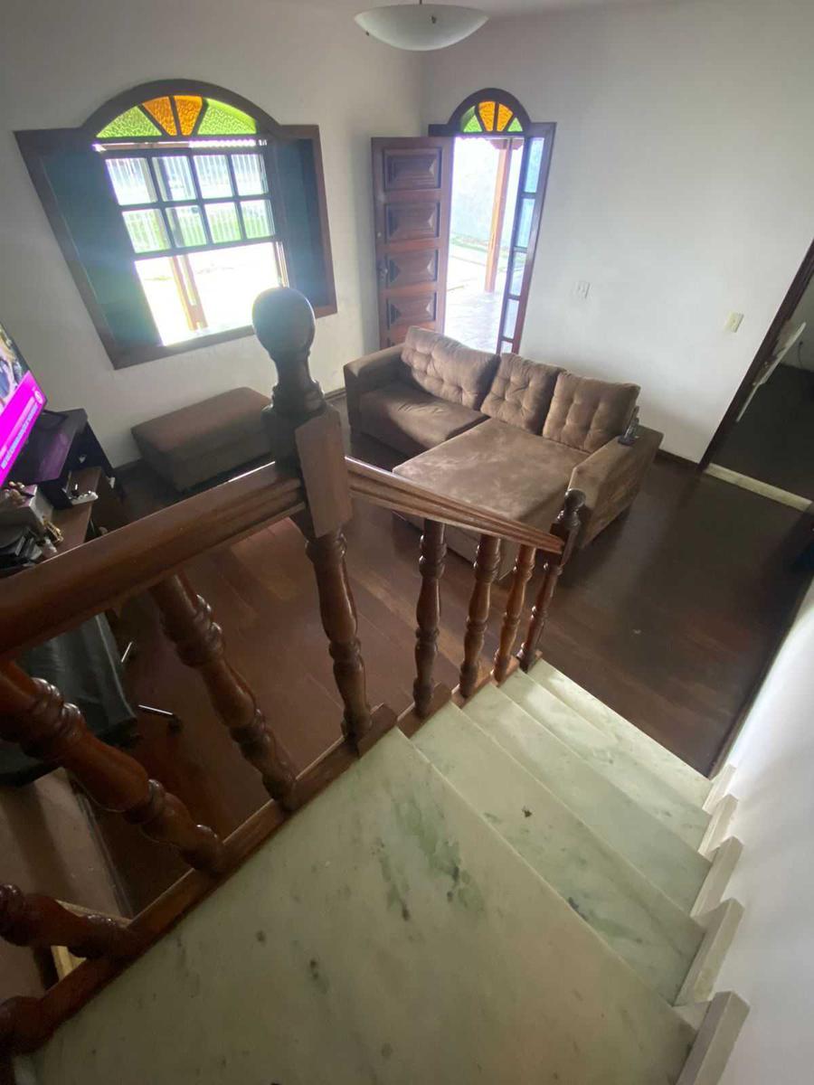 Casa, Jardim Riacho das Pedras, 3 Quartos, 4 Vagas, 1 Suíte