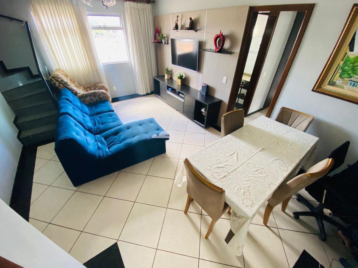 Apartamento, Itapoã, 3 Quartos, 3 Vagas, 1 Suíte