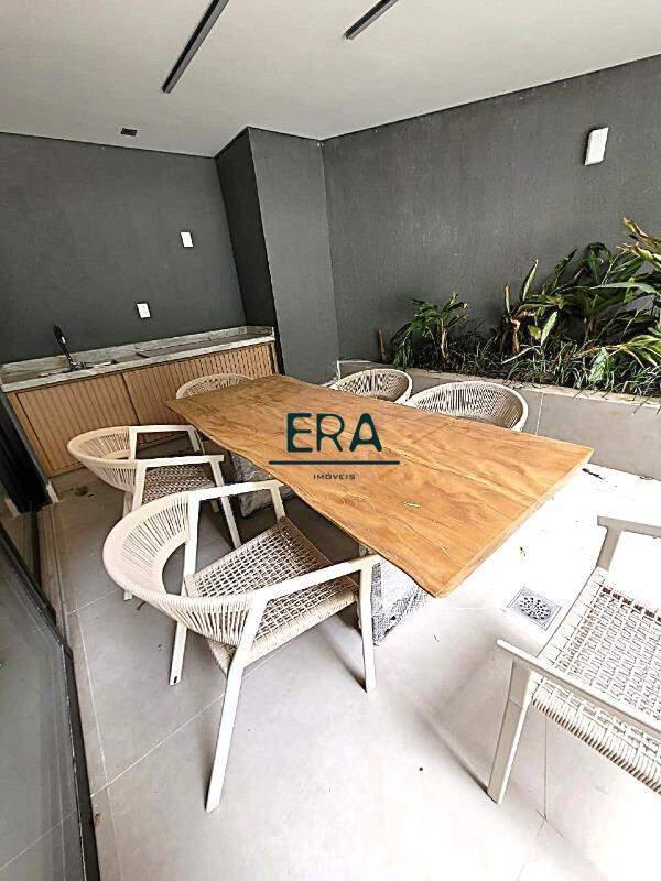 Apartamento, Luxemburgo, 3 Quartos, 2 Vagas, 2 Suítes