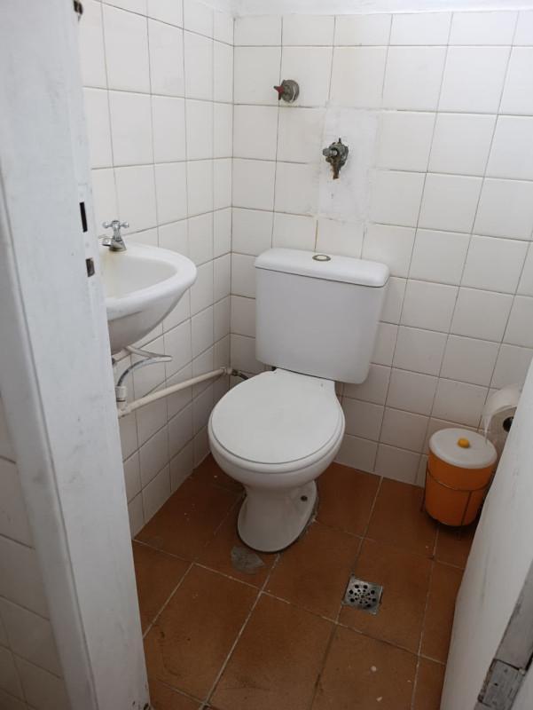 Sala, Carlos Prates, 0 Quarto, 0 Vaga