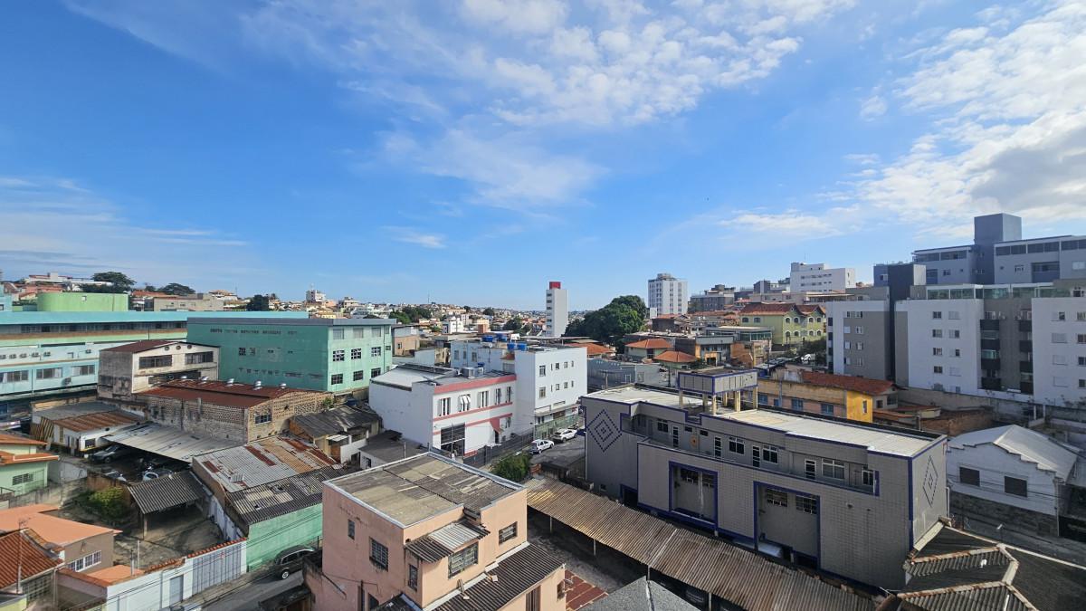 Cobertura, Graça, 2 Quartos, 2 Vagas, 1 Suíte