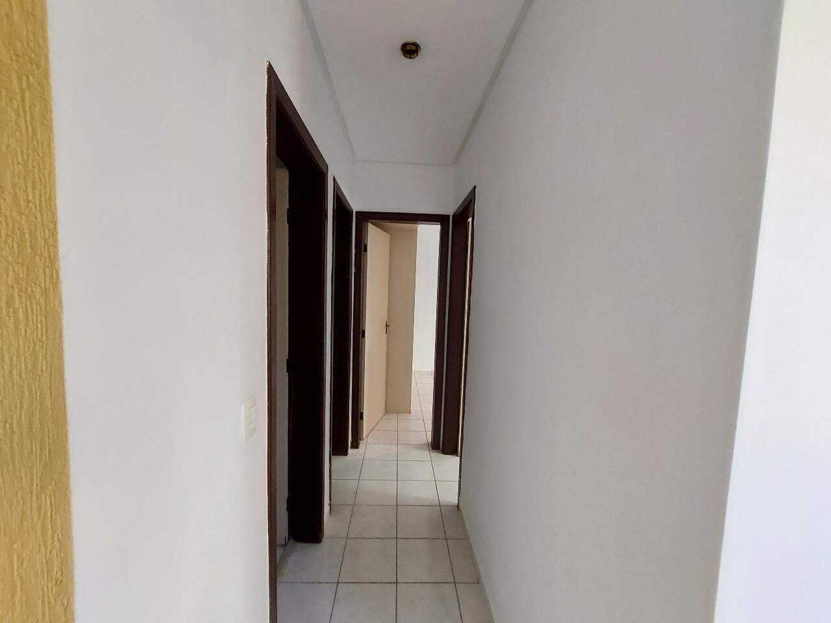 Apartamento, Centro, 3 Quartos, 1 Vaga